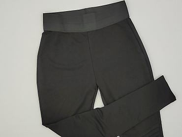 biale dresy: Leggings, Legginsy Sportowe damskie, rozmiar XL — 1