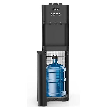 №: 15173 Məhsulun adı: Su dispenseri Yoshiro YWD-B91B, 7.5 L Brend