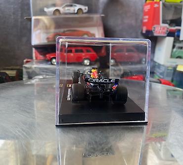 Avtomobil modelləri: Honda, 2024 il, 1:43, Dəmir, Ödənişli çatdırılma — 9