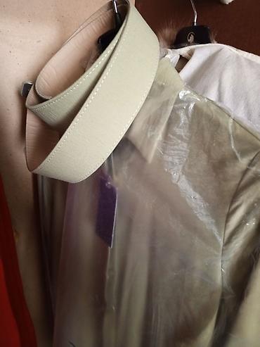 baş ortusu: LCW Modest uzun tuniq/kimono stilində qadın geyimi - Brend: LCW — 2