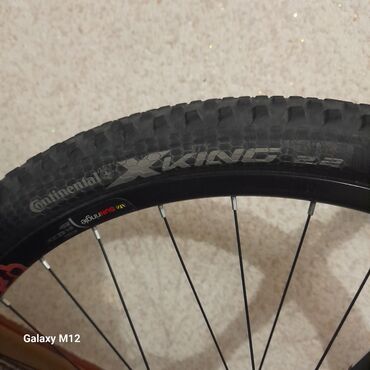 Горные велосипеды: Горный велосипед, Рама L (172 - 185 см), Алюминий, Б/у — 6