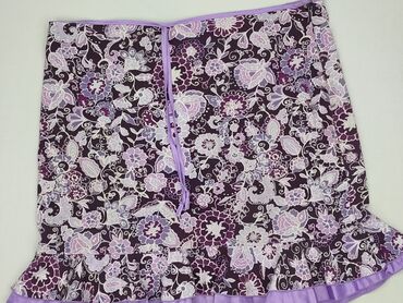 dopasowana spódnice z wysokim stanem: Women`s skirt, size 3XL