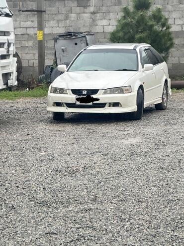 туманик нексия 2: Honda Accord: 1999 г., 2.3 л, Автомат, Бензин, Универсал