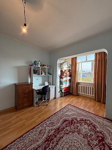 5: 2 комнаты, 53 м², 10 мкр Индивидуалка, 5 этаж, Косметический ремонт — 8