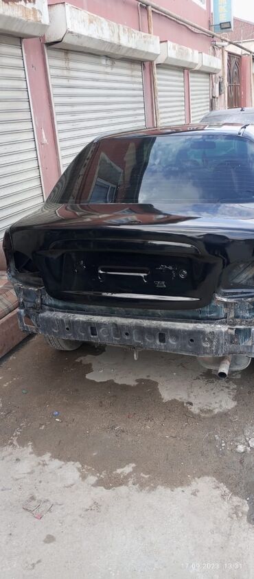 Digər avtomobil ehtiyat hissələri: Məhsul: Hyundai Accent (SOHC 12V) üçün orijinal ehtiyat hissələri — 9