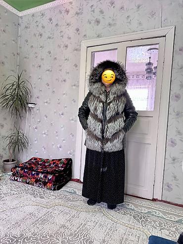 tech flees: Пуховик, Короткая модель, С мехом, XL, 2XL, L — 2