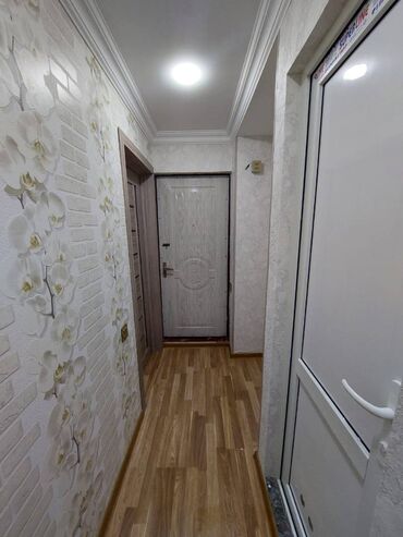 Köhnə tikili: Bakı, 1 otaqlı, Köhnə tikili, m. Xalqlar Dostluğu, 46 kv. m — 15