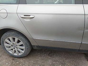 igle za pen: VRATA ZA VOLKSWAGEN PASSAT B6 | Vrata za Passata B6 vise boja — 5