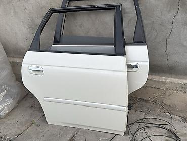 карс кж бишкек авто: Эшик Комплект Honda, Колдонулган, Оригинал — 2