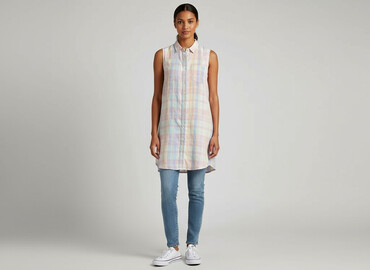 modne bluzy dla nastolatek: LeviS, Women`s dress, size M