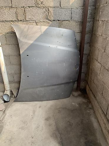 Передние фары: Комплект передних фар BMW — 5