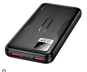 htc jetstream: Внешний аккумулятор Hoco MMJ-15 (Power Bank) - Емкость: 10 000 мА·ч - — 3