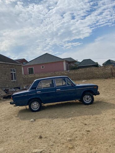 VAZ (LADA): VAZ (LADA) 2106: 0.3 l | Sedan — 6