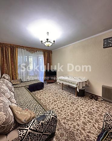 продаю с: 3 комнаты, 63 м², 4 этаж — 2