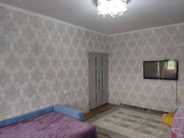 продаётся квартира тунгуч: 1 комната, 34 м², 105 серия, 4 этаж