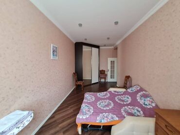 Uzunmüddətli kirayə mənzillər: Razində Aygün mall-ın yanında, Bakıxanov rezidens-də 13 mərtəbəli — 12