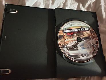 хбокс 360: MIDNIGHT CLUB LOS ANGELES (DVD GAME) (XBOX 360) çox münasib qiymete — 3