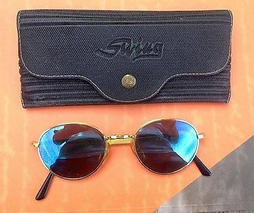 Naočare: Swing By Lastes naočare za sunce WINGS. Made in Italy. JEDINSTVENE i — 3