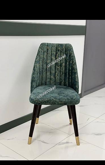 velvet: Qonaq otağı üçün, Taxta, Parça, Türkiyə, Zəmanətli, Kredit yoxdur — 2