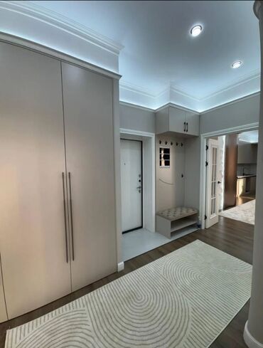 Продажа квартир: 3 комнаты, 93 м², Элитка, 9 этаж, Евроремонт — 6