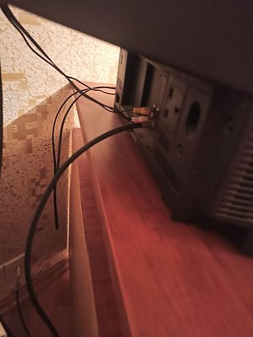 ТВ и видео: Televizor2pult birgə satılır,200ə qədər kanal tutan aparatı var — 3