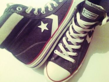 лоро пьяна: Мужские кроссовки, 42, Converse, Новый, Самовывоз