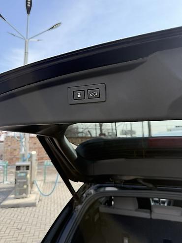 Subaru: Subaru Outback: 2020 г., 2.5 л, Автомат, Бензин, Универсал — 11