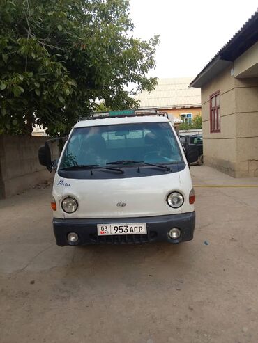 шины на вольво: Hyundai Porter: 2002 г., 2.5 л, Механика, Дизель, Пикап