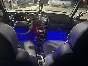 VAZ (LADA): Maşın otur sür maşındı mator karobka yaxşıdı ekranı öz ekranidi — 10