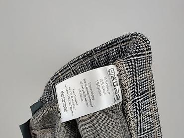 spodnie cargo diverse: Blue Motion, Spodnie materiałowe damskie, rozmiar S — 5