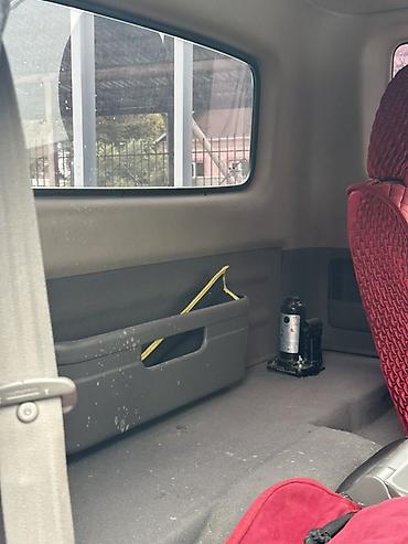 honda porter: Hyundai Porter II бортовой малотоннажный грузовик Ключевые — 8