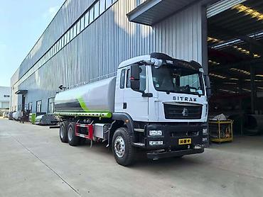 Уборочная техника: Мы являемся прямым продавцом с завода-производителя автомобилей CLW в — 19