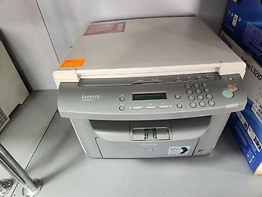 тонерофка на авто: МФУ Canon i-SENSYS (серия лазерных устройств, черно-белая печать) Все — 5