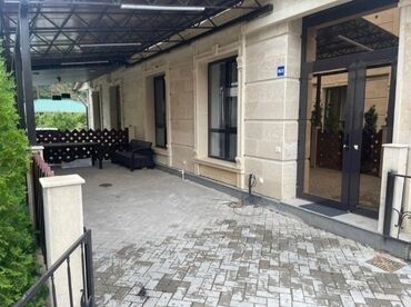 Иссык-Куль 2025: Таунхаус, ТАУНХАУС ЦО Радуга, Сары-Ой, Детская площадка, Парковка, стоянка, Охраняемая территория — 12