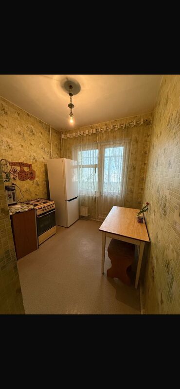 фрунзе шевченко: 3 комнаты, 62 м², 106 серия, 8 этаж, Косметический ремонт