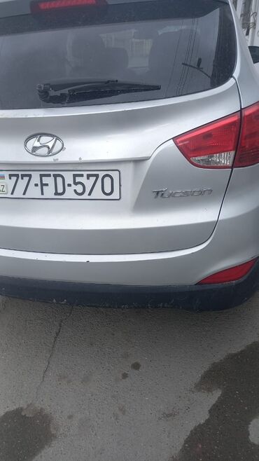 124 kupe mercedes: Hyundai Tucson: 2.2 l | 2014 il Kupe