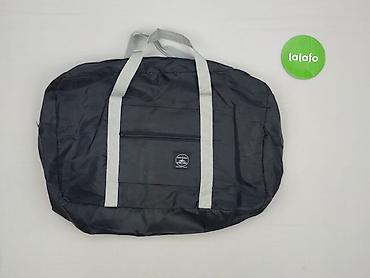 o bag: Torba podróżna, stan - Dobry — 2
