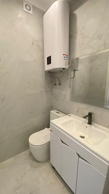 Продажа квартир: 3 комнаты, 88 м², Тунгуч мкр Элитка, 11 этаж — 9