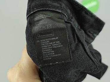 50 hm: H&M, Jeansy damskie, rozmiar M — 5