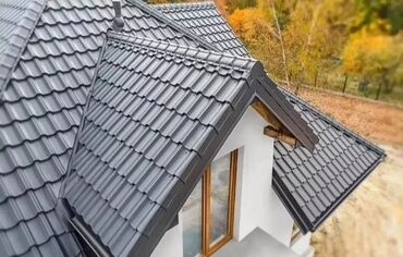 Кровля крыши: Кровля крыши | Ремонт, Для прогревания, Монтаж Больше 6 лет опыта — 16