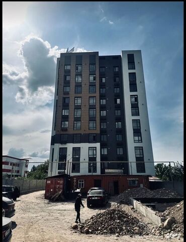 Продажа квартир: 1 комната, 42 м², Элитка, 7 этаж, Евроремонт
