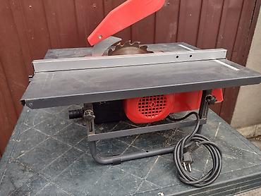 Cirkulari: Stoni cirkular 720 W - Stoni cirkilar donešen iz Nemačke model na lalafo.rs — 10 Cirkulari: Stoni cirkular 720 W - Stoni cirkilar donešen iz Nemačke model — 10