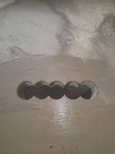 pvc qapi: Beton kesimi beton deşmi her cur beton kesme desme isleri goruruk — 3