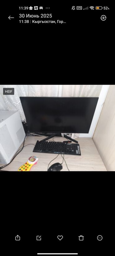 оперативная память ddr2 4 гб: Компьютер, ОЗУ 16 ГБ, Игровой, Б/у, Intel Core i5, NVIDIA GeForce GTX 1660 Ti, HDD + SSD