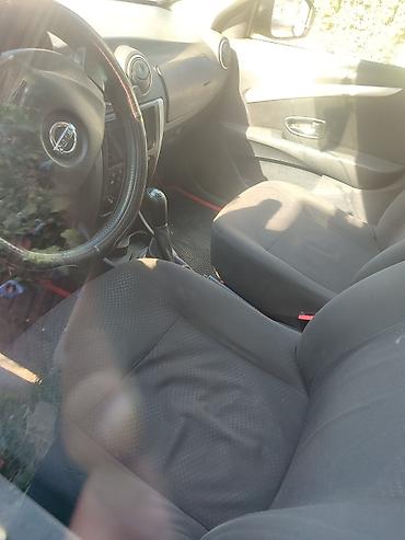 нисан эрнеса: Nissan Almera Classic: 2013 г., 1.6 л, Механика, Седан — 5