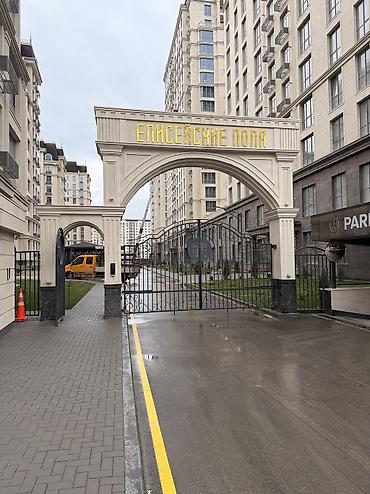 2 8: 3 комнаты, 100 м², Элитка, 10 этаж, ПСО (под самоотделку) — 10