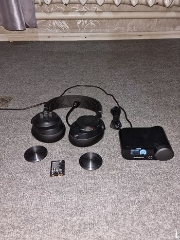 купить диски игры на пк: Каптама, SteelSeries, Колдонулган, Электр зымсыз (Bluetooth), Оюн үчүн