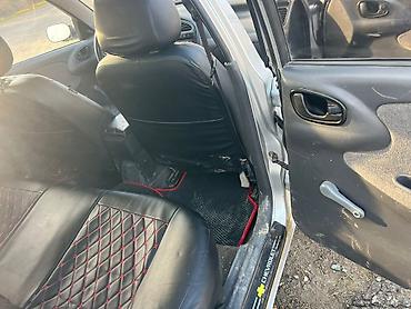 Chevrolet: Chevrolet Van: 2006 г. — 11