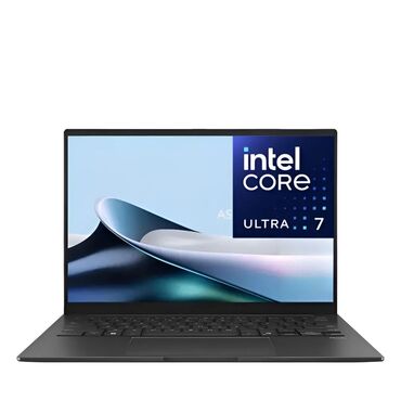 notebook klaviatura satisi: ASUS ZenBook 14 OLED UX3405CA-U7512 90NB14W7-M00MP0 | İstehsalçı