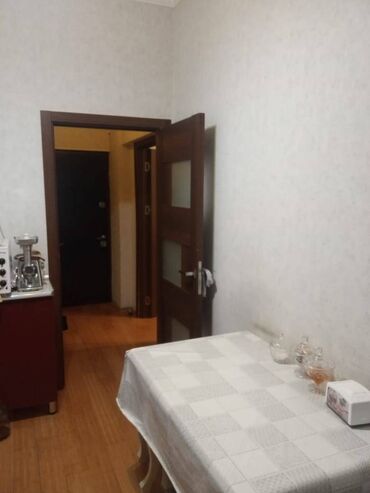 Yeni tikili: 2 otaqlı, Yeni tikili, 41 kv. m — 4